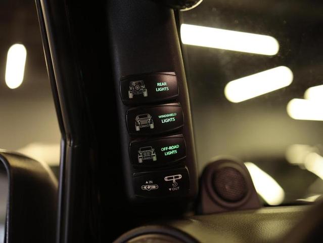 JEEP WRANGLER SPT 3.6L — foto 20