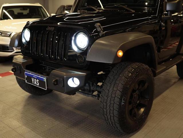 JEEP WRANGLER SPT 3.6L — foto 10