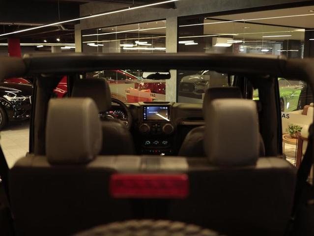 JEEP WRANGLER SPT 3.6L — foto 5