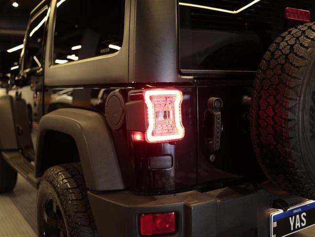 JEEP WRANGLER SPT 3.6L — foto 11