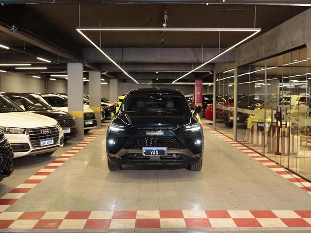 GWM HAVAL H6 GT — foto 2
