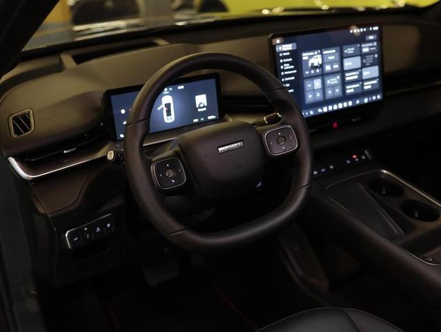 GWM HAVAL H6 GT — foto 14