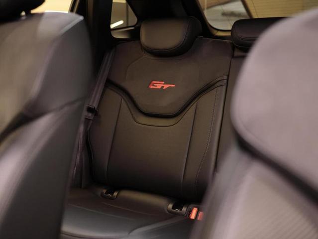 GWM HAVAL H6 GT — foto 11