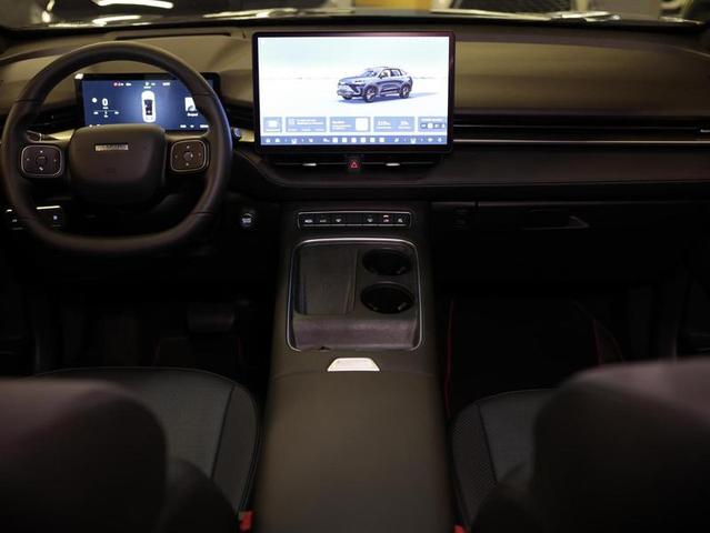 GWM HAVAL H6 GT — foto 13