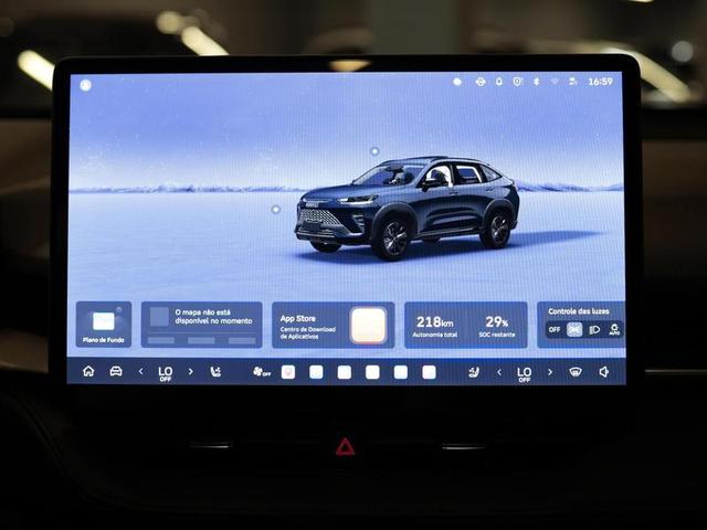 GWM HAVAL H6 GT — foto 16