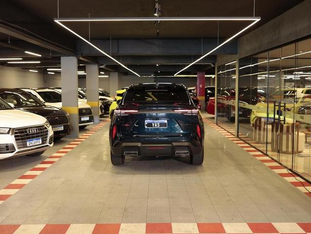 GWM HAVAL H6 GT — foto 5