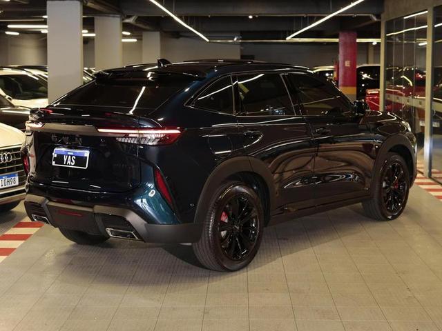 GWM HAVAL H6 GT — foto 6