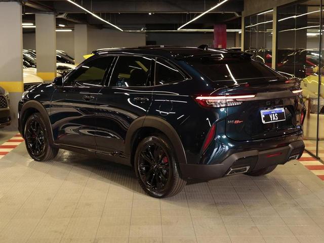 GWM HAVAL H6 GT — foto 4