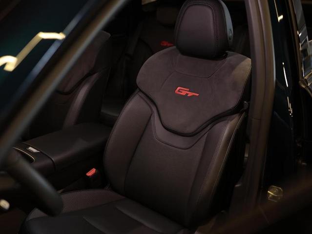 GWM HAVAL H6 GT — foto 10