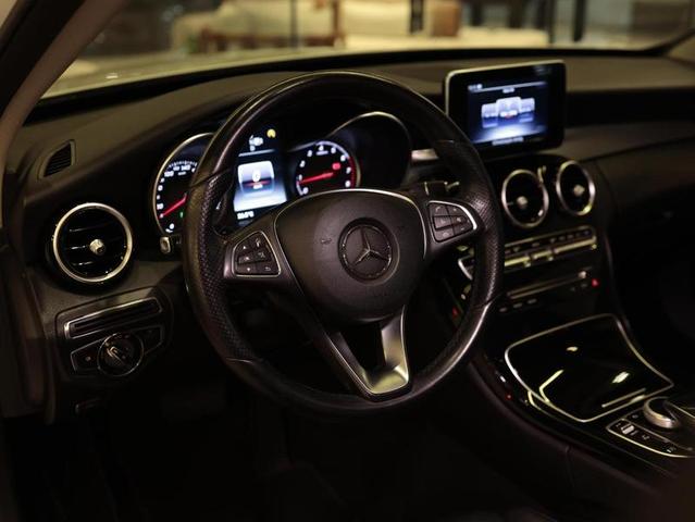 MERCEDES-BENZ C200 — foto 15