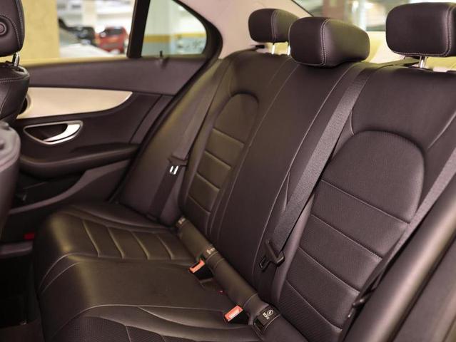 MERCEDES-BENZ C200 — foto 12
