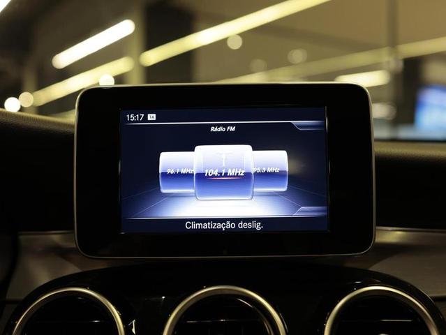 MERCEDES-BENZ C200 — foto 16