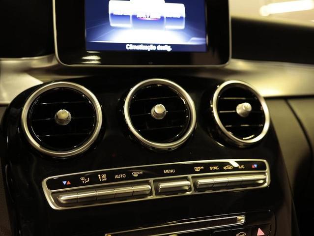 MERCEDES-BENZ C200 — foto 17