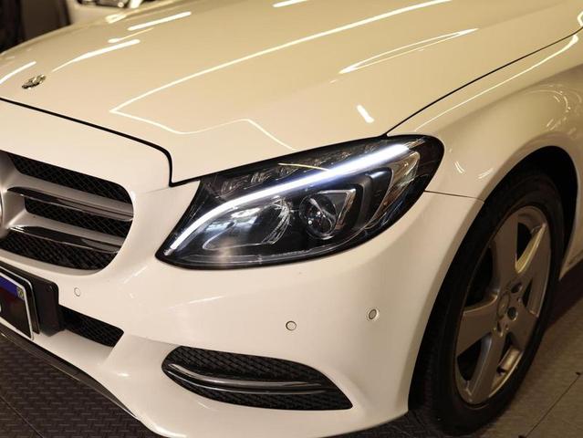 MERCEDES-BENZ C200 — foto 7