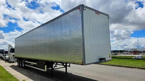 NOSTRA BAU CARRETA 3 EIXOS