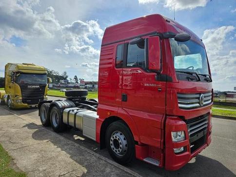 VOLKSWAGEN METEOR 28.480 6X2 2P (DIESEL)(E6)