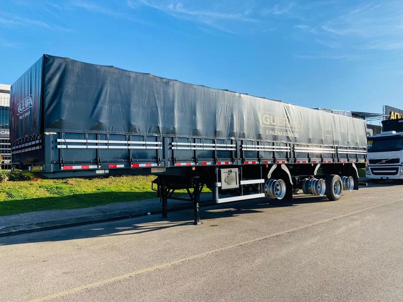 RODOFORT GUERRA ABERTA G4E140