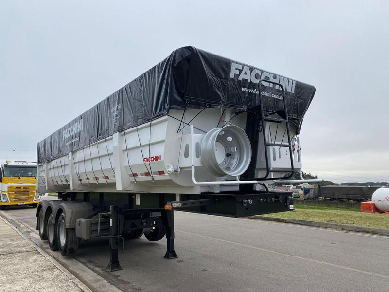 FACCHINI BASCULANTE