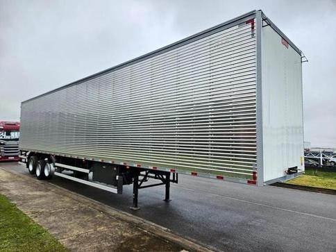 NOSTRA BAU CARRETA 3 EIXOS