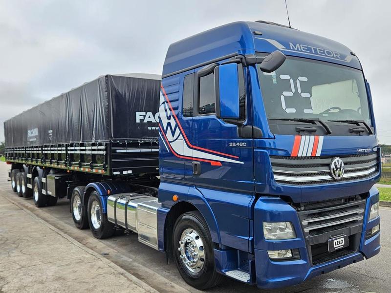 VOLKSWAGEN METEOR 28.480 6X2 2P (DIESEL)(E6)
