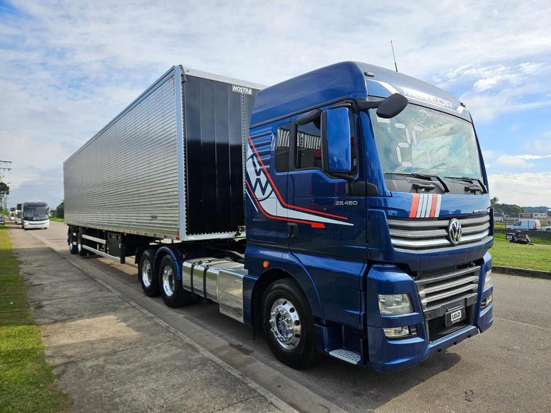VOLKSWAGEN METEOR 28.480 6X2 2P (DIESEL)(E6)