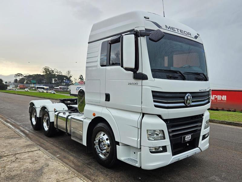 VOLKSWAGEN METEOR 29.530 6X4 2P DIESEL E6