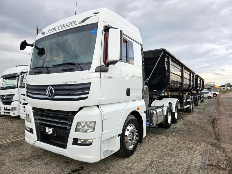 VOLKSWAGEN METEOR 29.530 6X4 2P DIESEL E6
