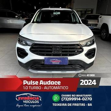 FIAT PULSE AUDACE TF200