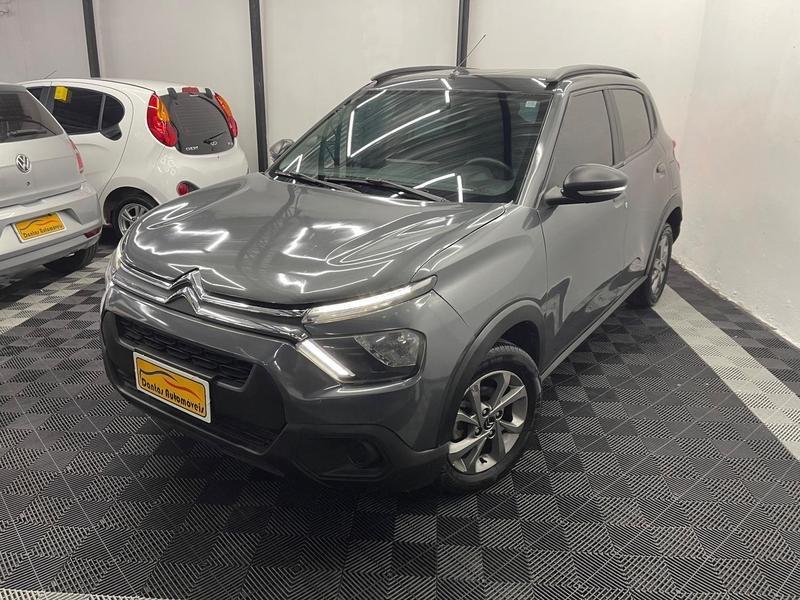 CITROEN C3 FEEL 1.0