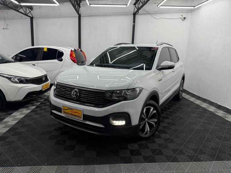 VOLKSWAGEN T CROSS SENSE TSI