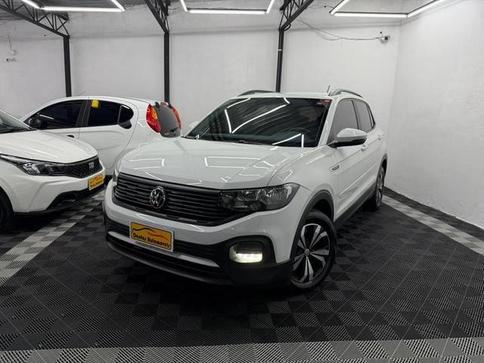 VOLKSWAGEN T CROSS SENSE TSI