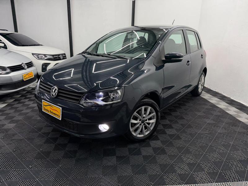VOLKSWAGEN FOX 1.0 GII