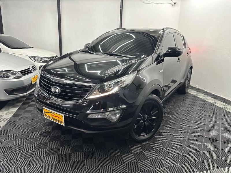 KIA SPORTAGE LX2 OFFG4