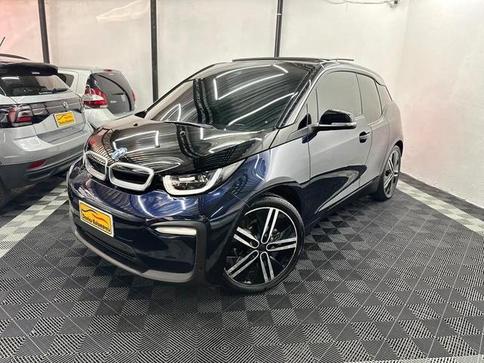 BMW I3 REX 94AH