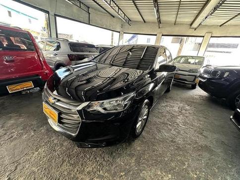 CHEVROLET ONIX PLUS 10MT LT2