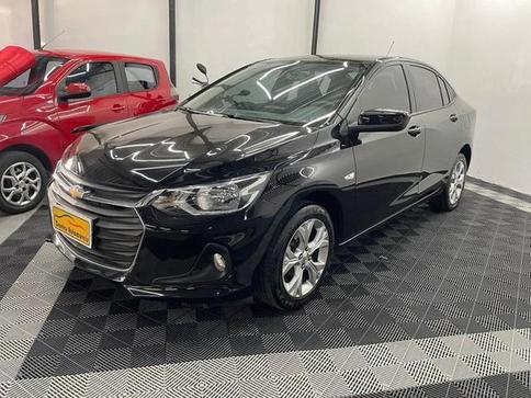 CHEVROLET ONIX PLUS 10TAT LTZ