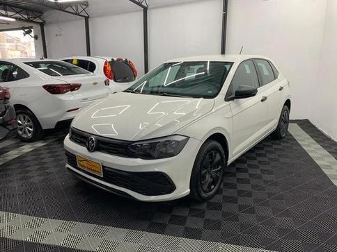 VOLKSWAGEN POLO TRACK MA