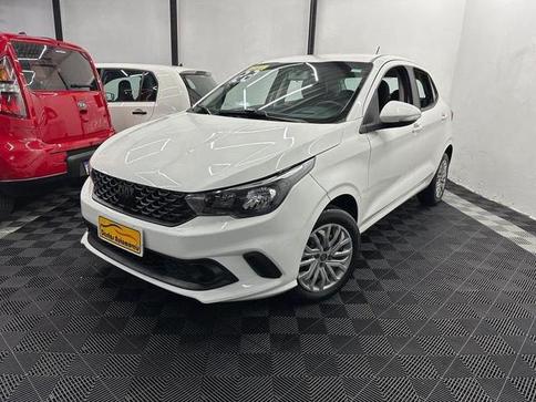 FIAT ARGO 1.0