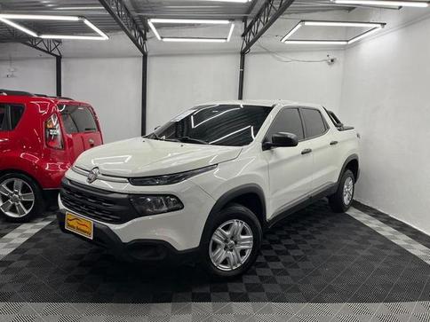 FIAT TORO ENDURANCE AT6