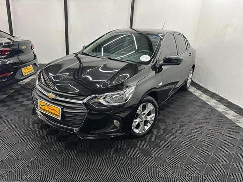 CHEVROLET ONIX PLUS 10TMT LTZ
