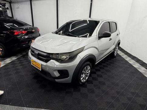 FIAT MOBI LIKE