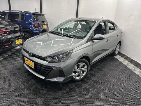 HYUNDAI HB20S 1.0 M COMFORT