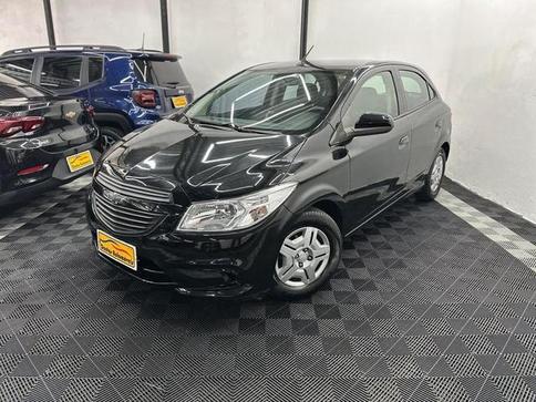 CHEVROLET ONIX 10MT JOYE