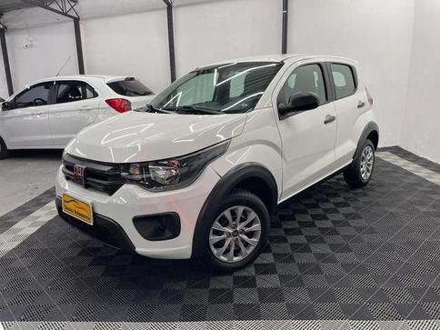FIAT MOBI LIKE