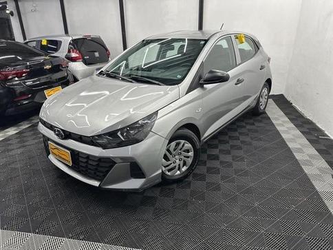 HYUNDAI HB20 1.0 12V 4P FLEX SENSE