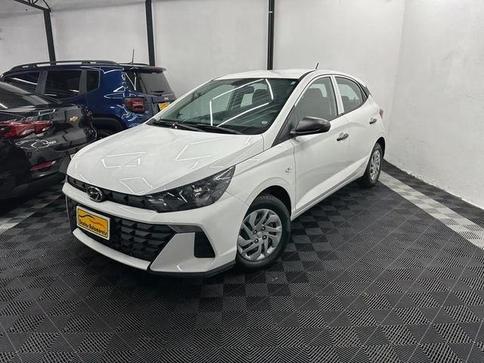HYUNDAI HB20 1.0 MT SENSE