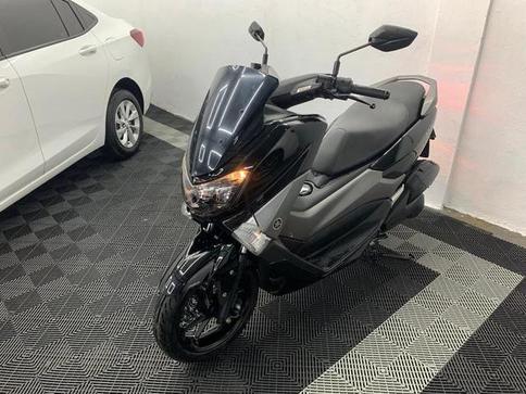 YAMAHA NMAX