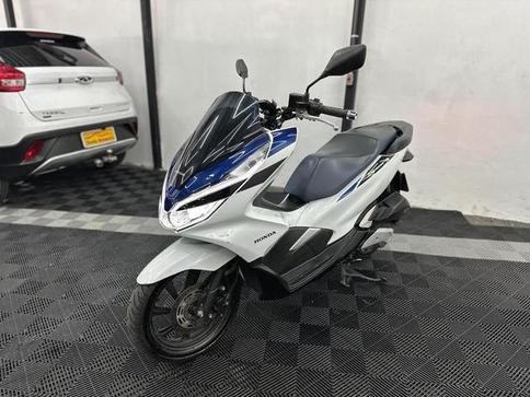 HONDA PCX 150 SPORT ABS
