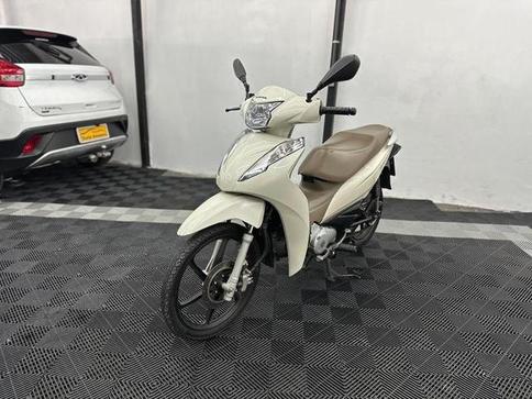 HONDA BIZ 125