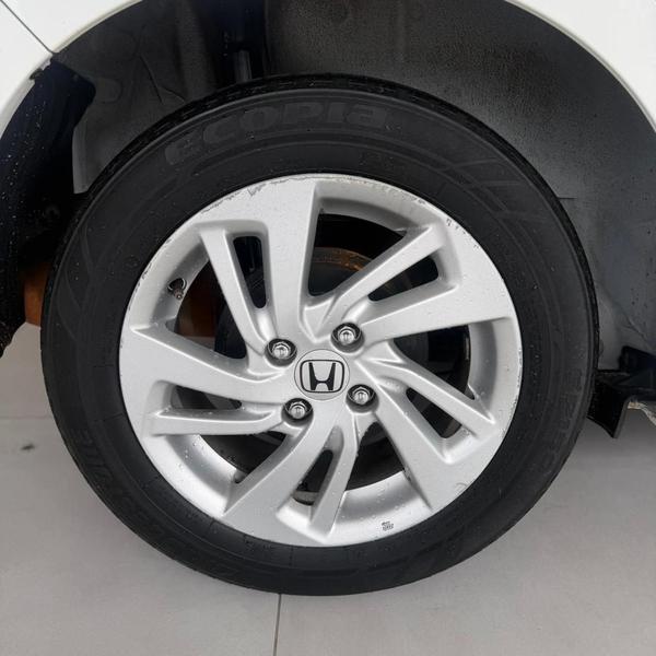 Honda Fit Lx CVT - foto 12